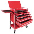 Sunex CART PROFESSIONAL DUTY 5-DR SVC SU8045